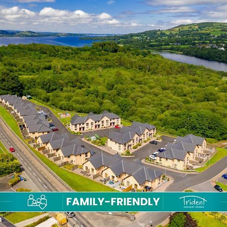 Lakeside Holiday Homes - Type B By Trident Holiday Homes Killaloe Kültér fotó