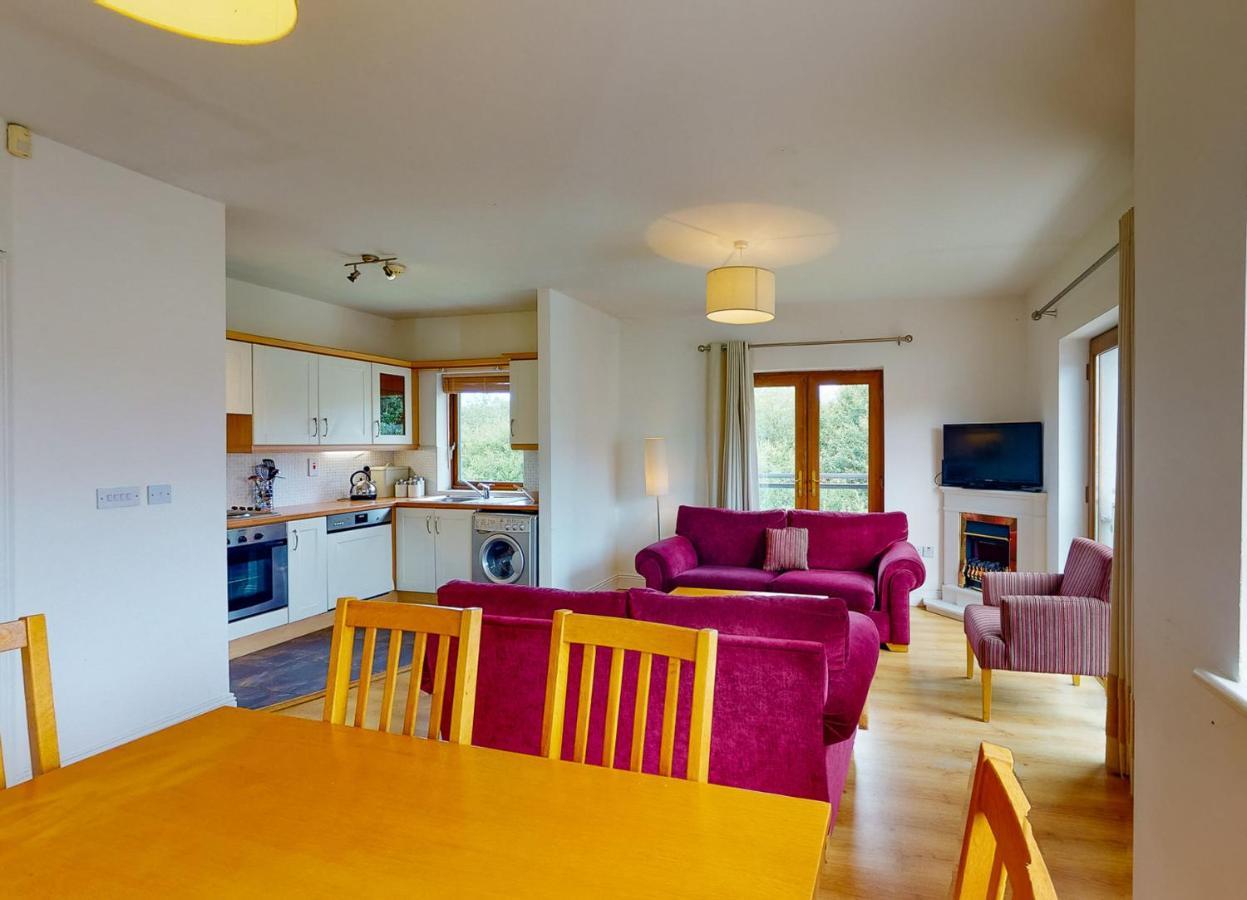 Lakeside Holiday Homes - Type B By Trident Holiday Homes Killaloe Kültér fotó