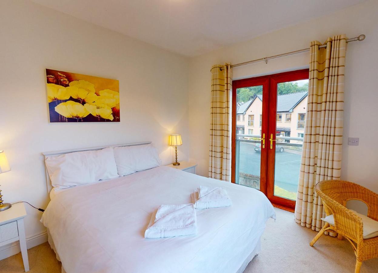 Lakeside Holiday Homes - Type B By Trident Holiday Homes Killaloe Kültér fotó