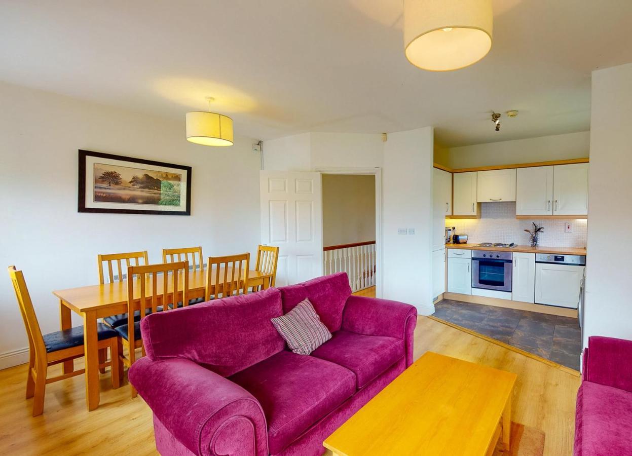 Lakeside Holiday Homes - Type B By Trident Holiday Homes Killaloe Kültér fotó