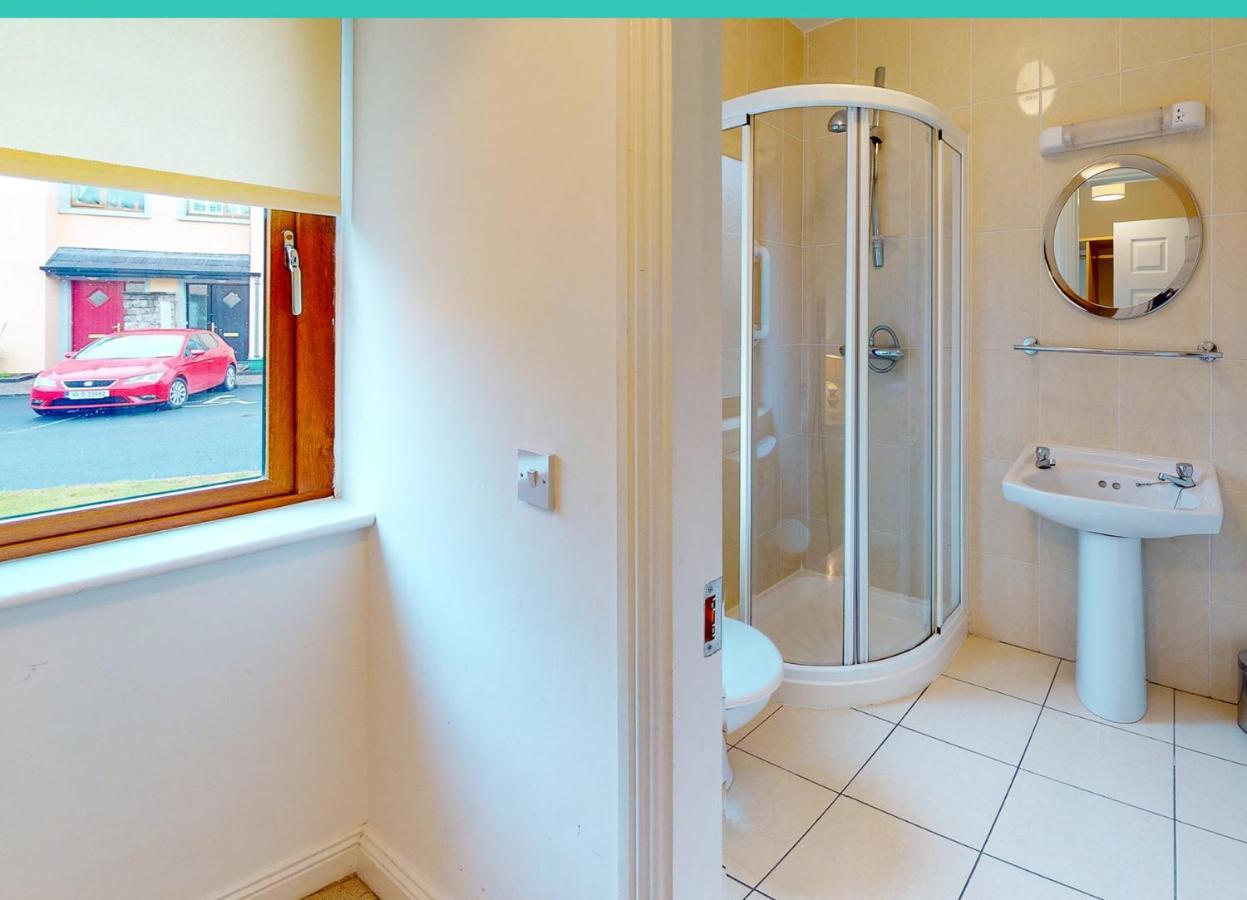 Lakeside Holiday Homes - Type B By Trident Holiday Homes Killaloe Kültér fotó