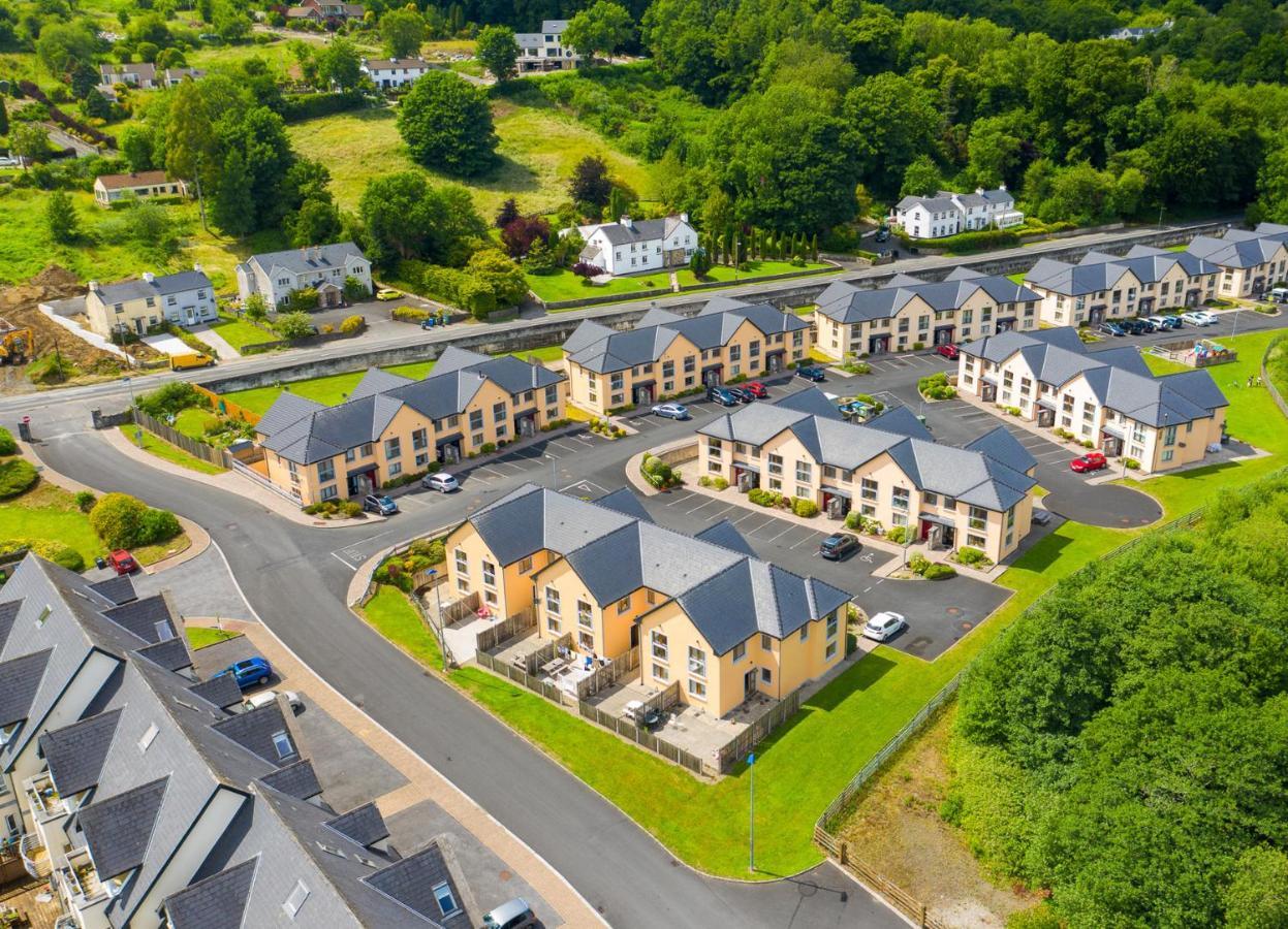 Lakeside Holiday Homes - Type B By Trident Holiday Homes Killaloe Kültér fotó