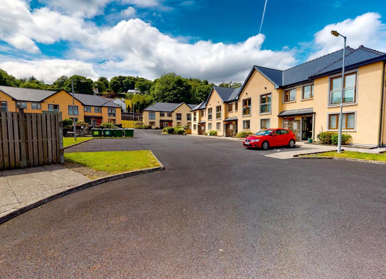 Lakeside Holiday Homes - Type B By Trident Holiday Homes Killaloe Kültér fotó